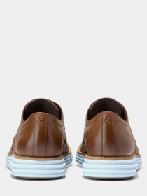 Туфли и лоферы Cole Haan модель C41858 Фото