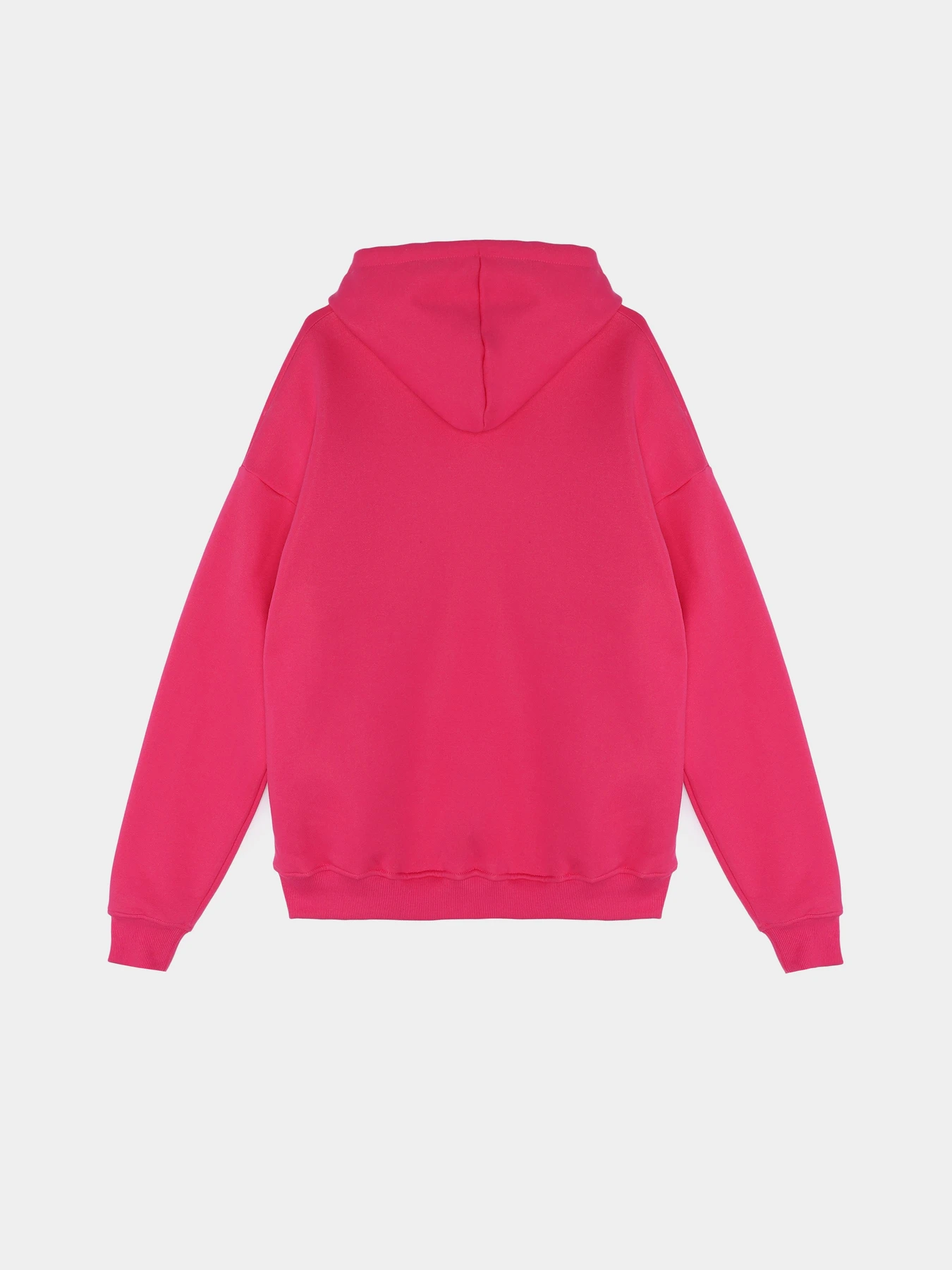 Худі та світшоти Ейсік модель HoodieEysikPink Фото