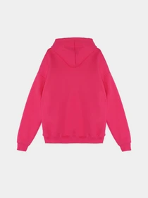 Худі та світшоти Ейсік модель HoodieEysikPink Фото
