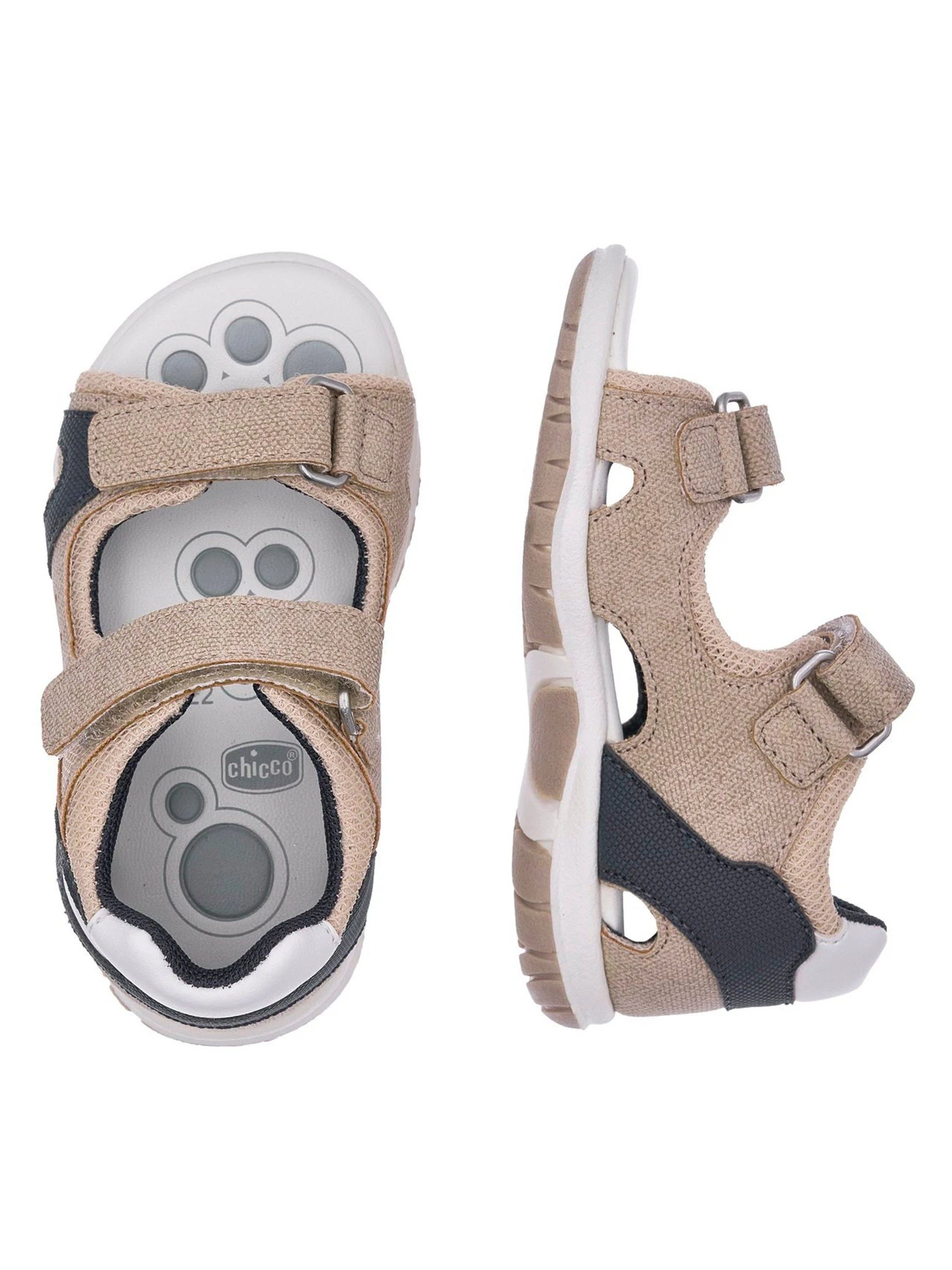 Сандалії Chicco модель 010.73029.400 Фото