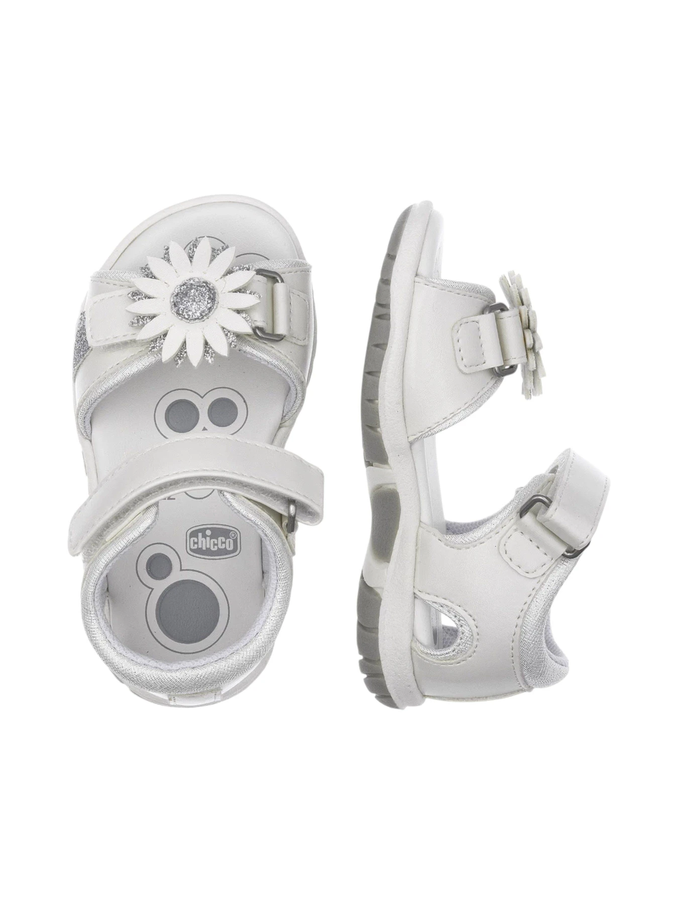 Сандалии Chicco модель 010.73038.300 Фото