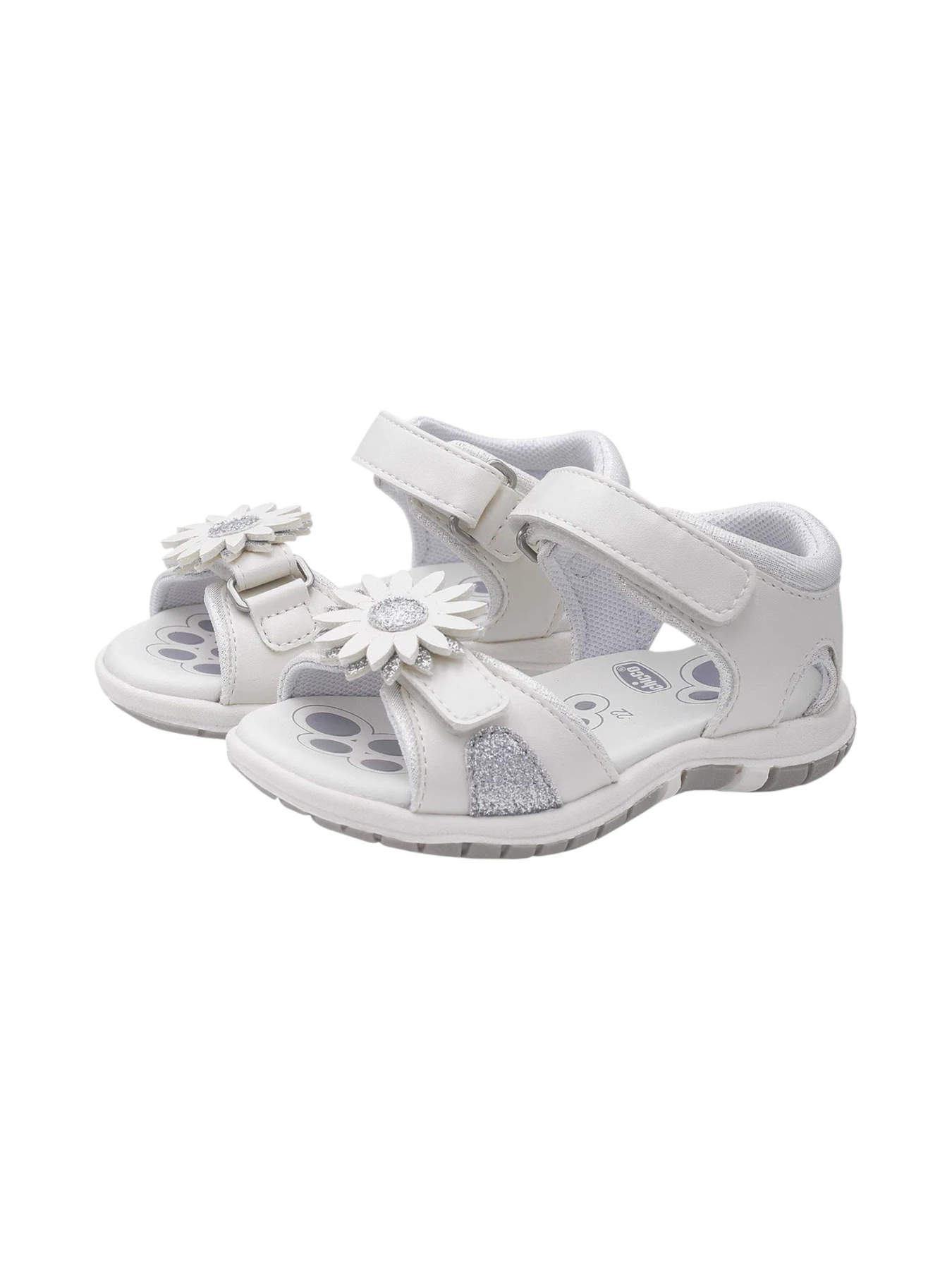 Сандалии Chicco модель 010.73038.300 Фото