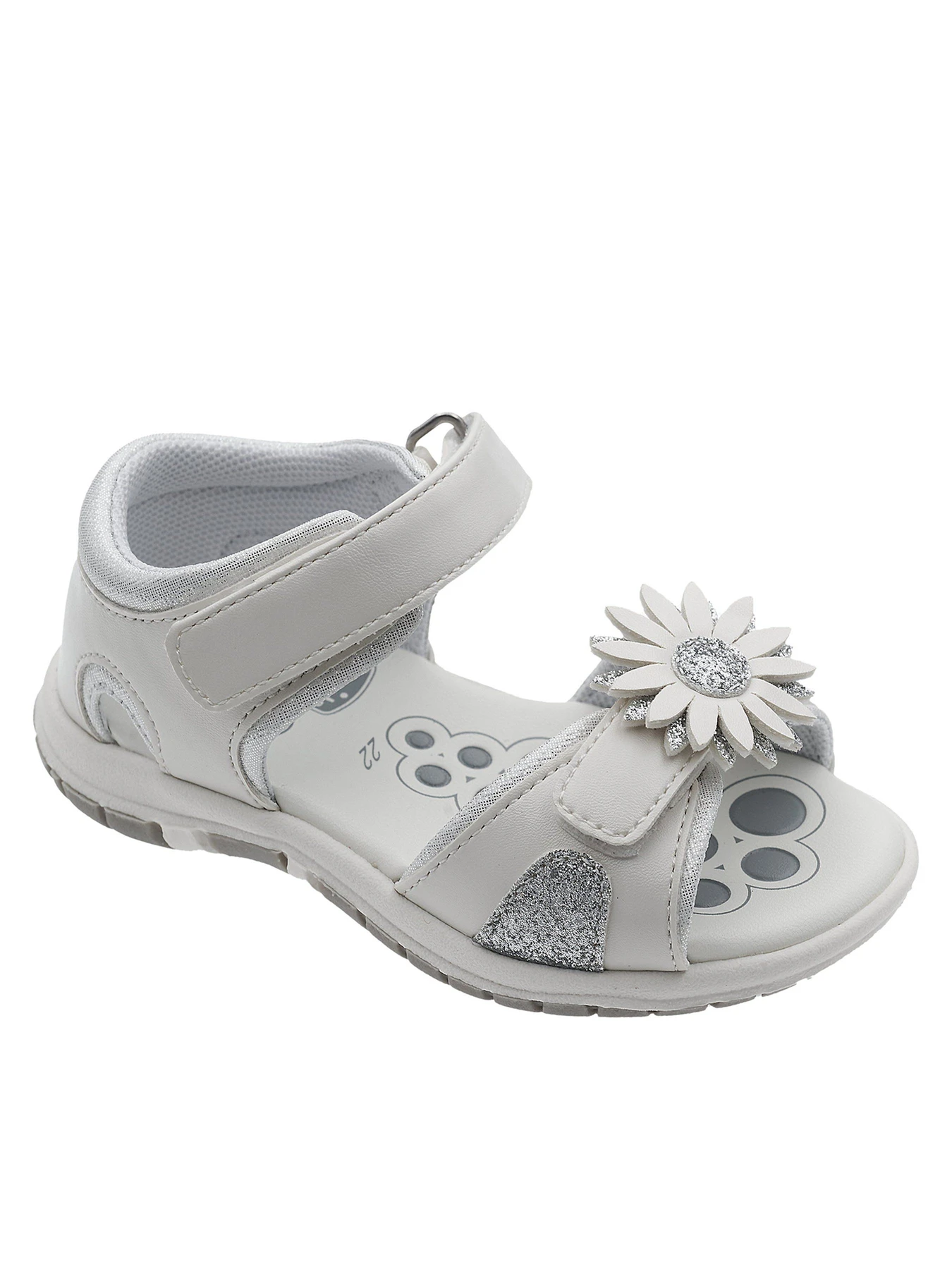 Сандалии Chicco модель 010.73038.300 Фото