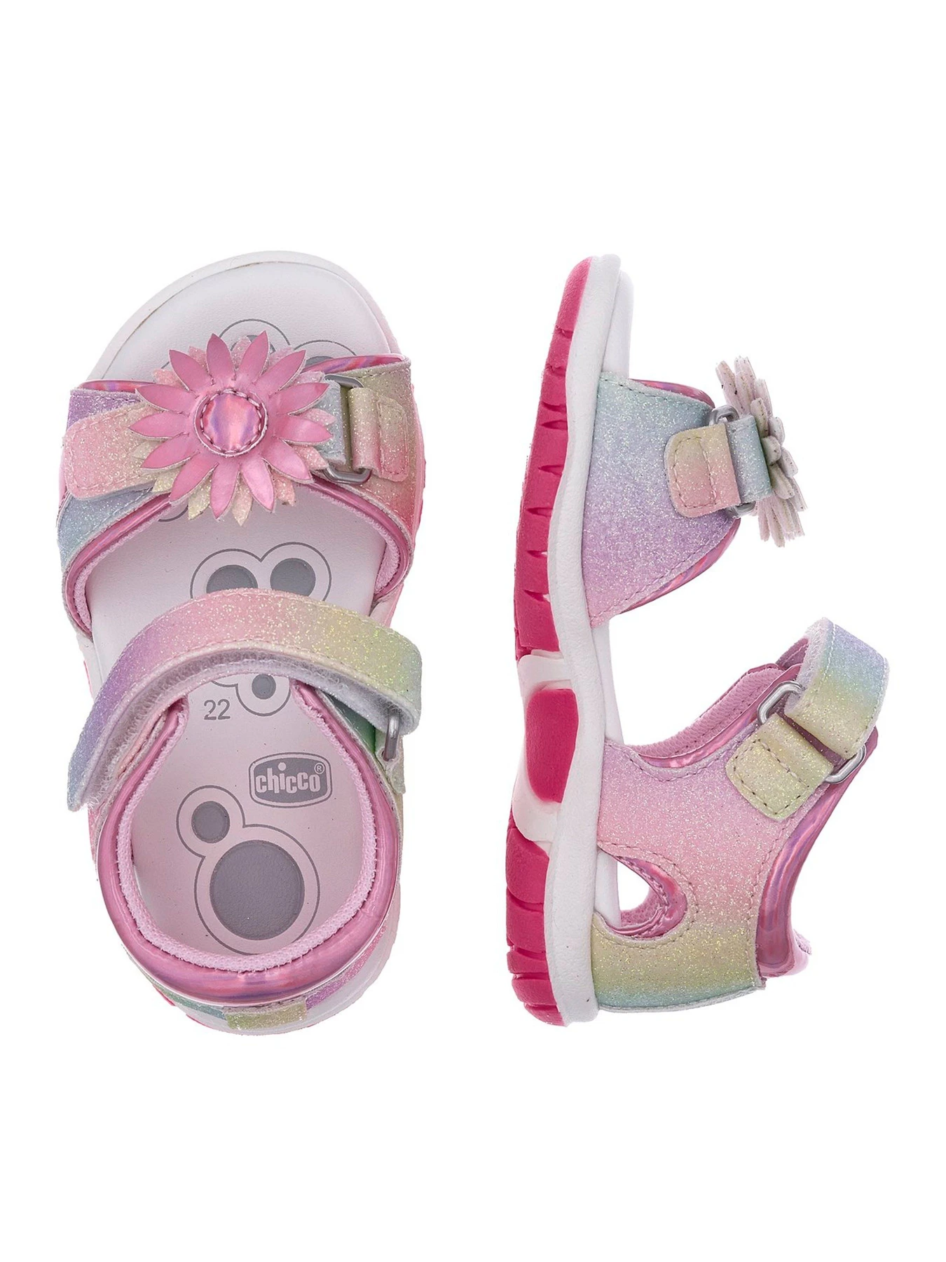 Сандалії Chicco модель 010.73038.970 Фото