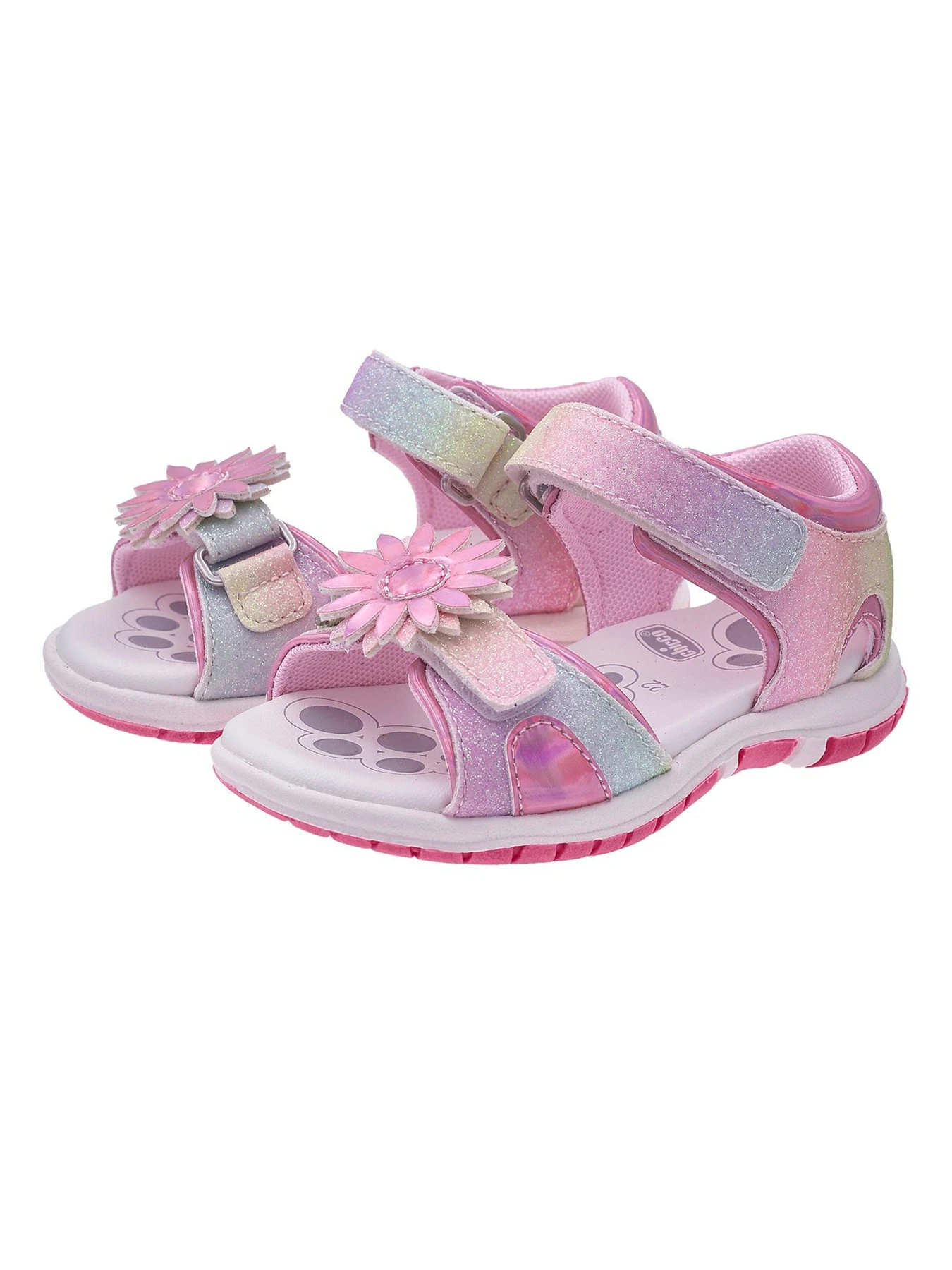 Сандалії Chicco модель 010.73038.970 Фото