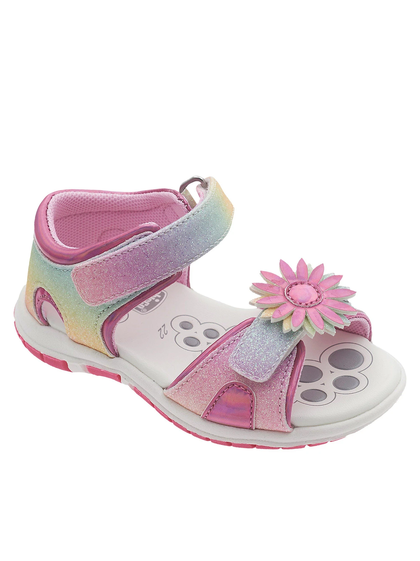 Сандалії Chicco модель 010.73038.970 Фото