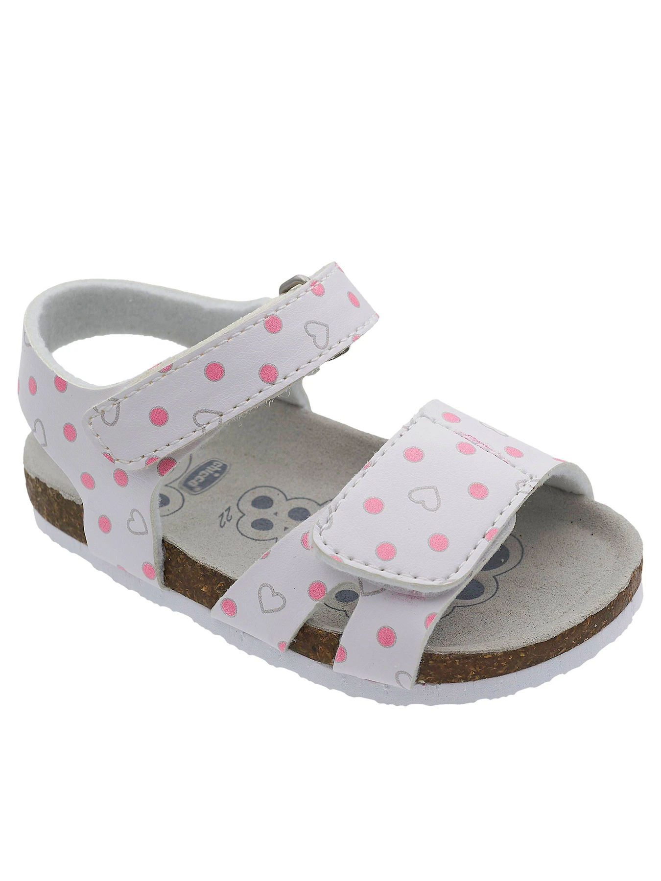 Сандалії Chicco модель 010.73045.300 Фото