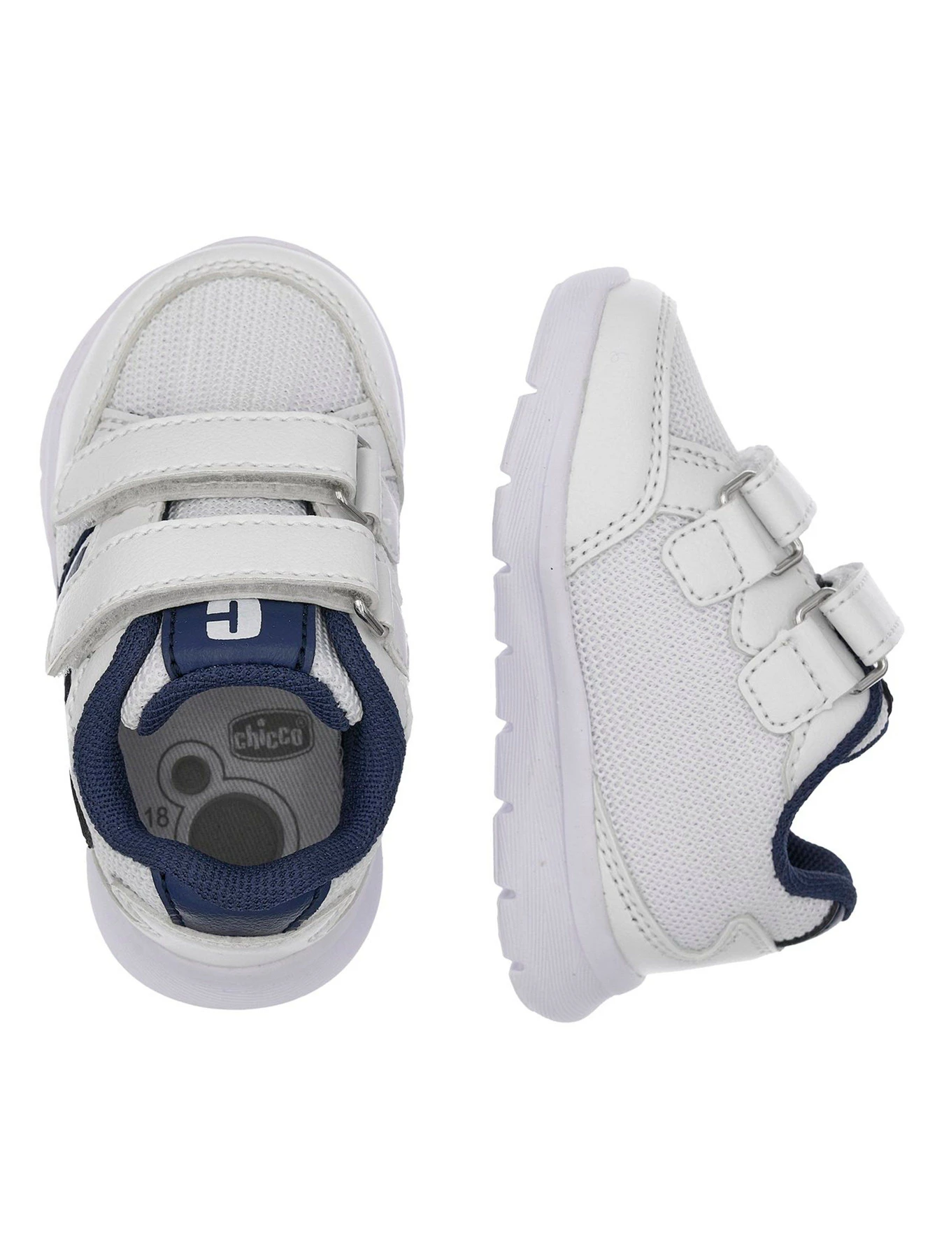 Кросівки Chicco модель 010.73076.300 Фото