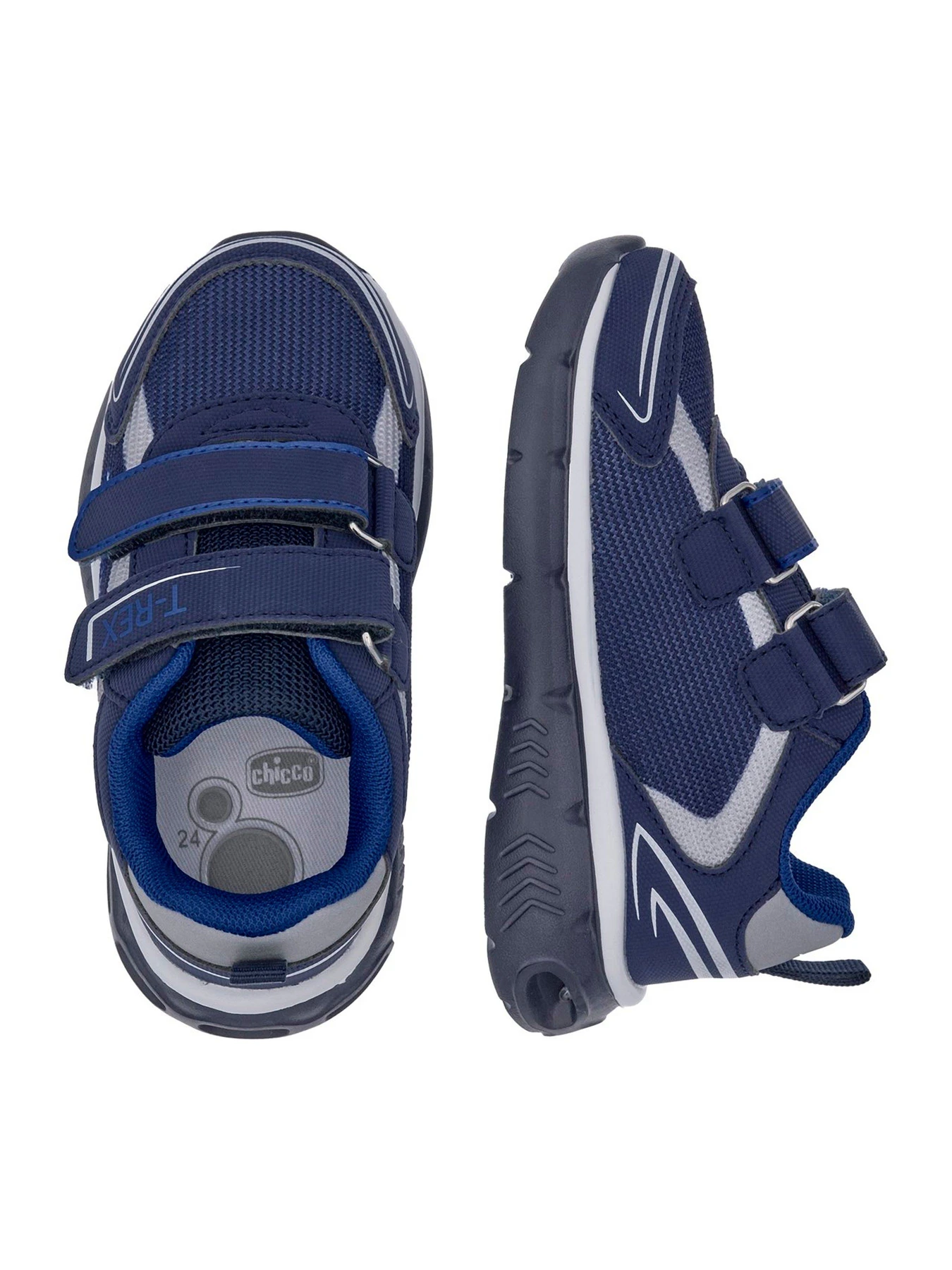 Кросівки Chicco модель 010.73122.810 Фото