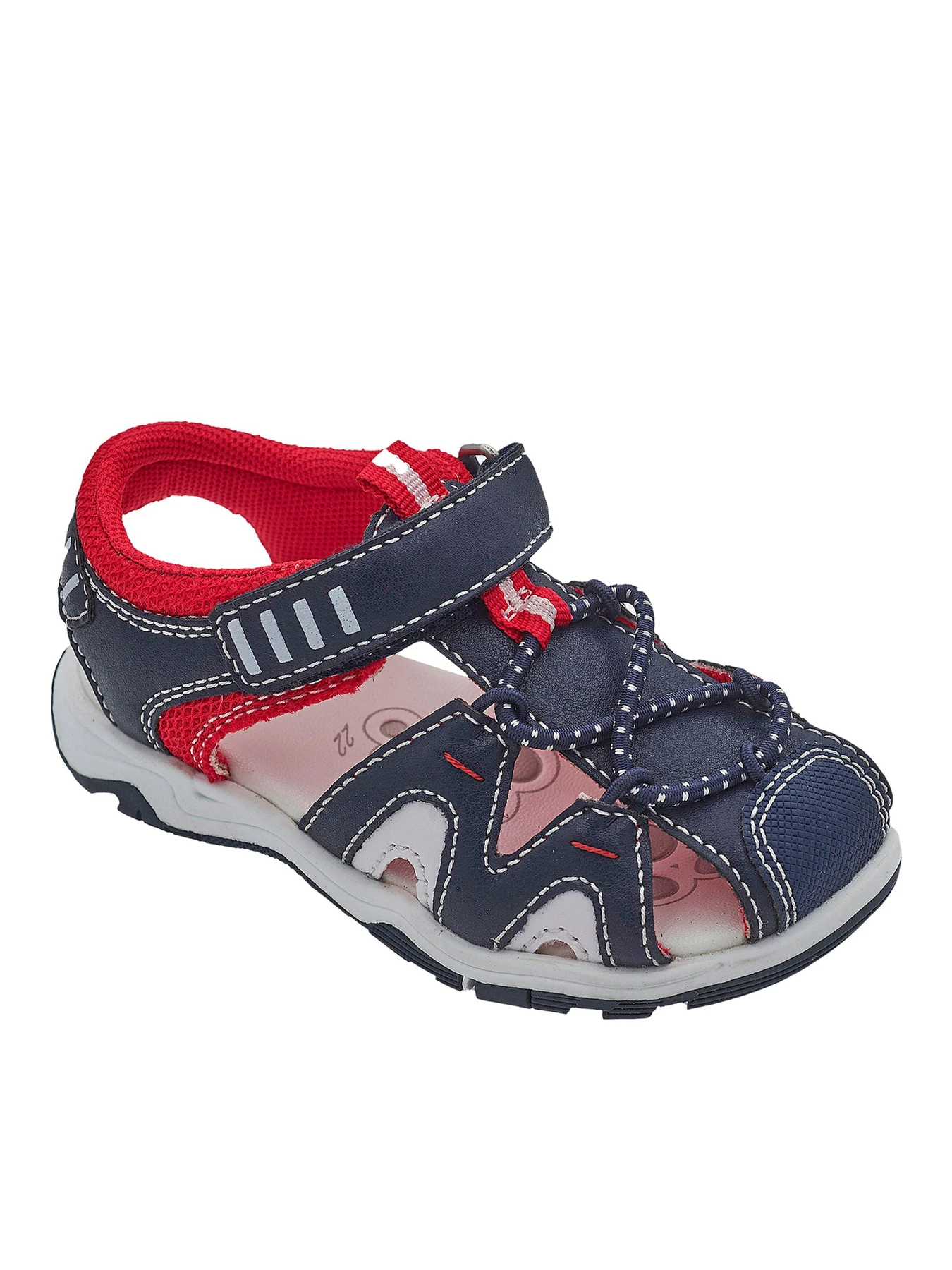 Сандалії Chicco модель 010.73126.800 Фото