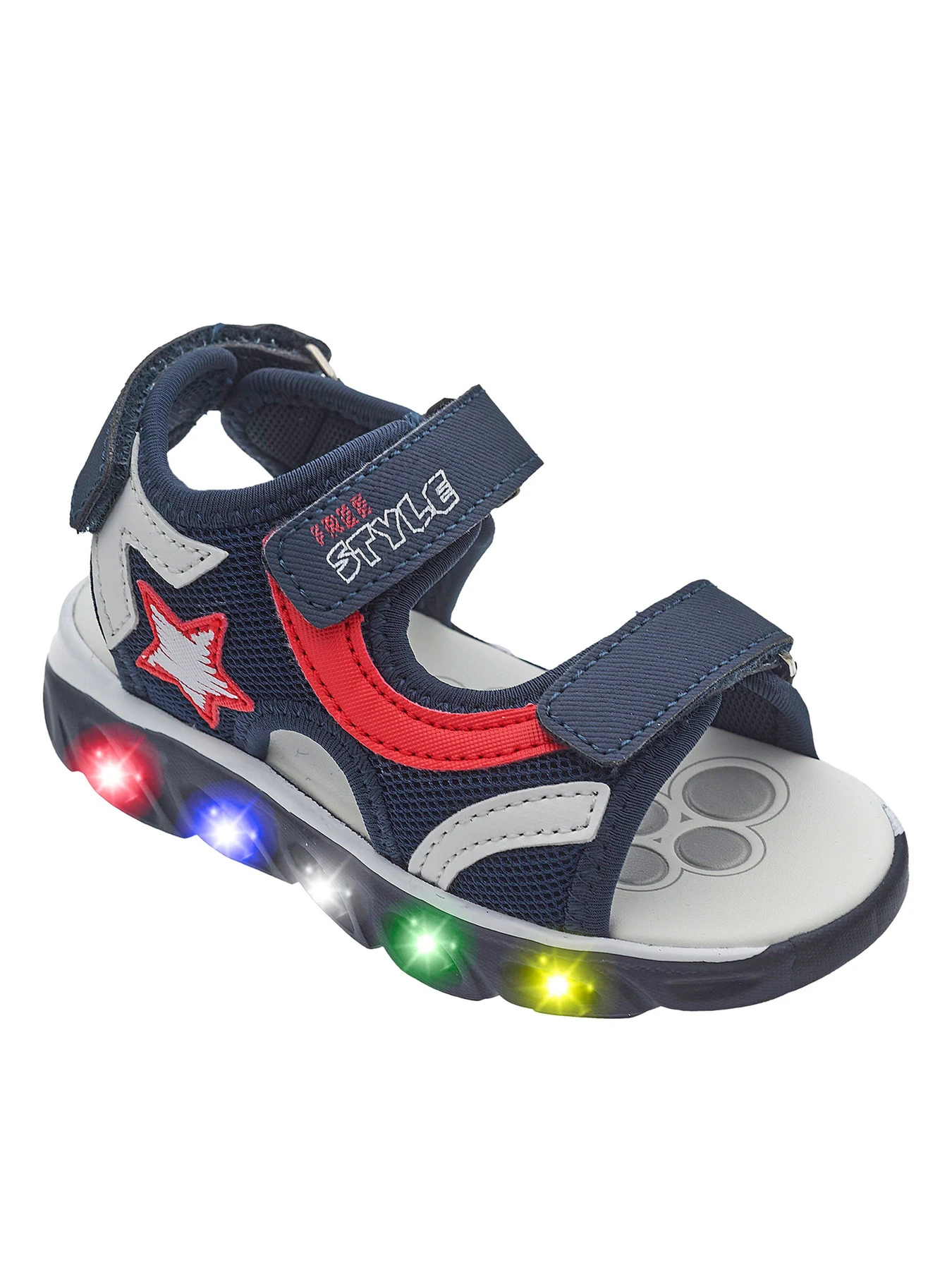 Сандалії Chicco модель 010.73129.800 Фото