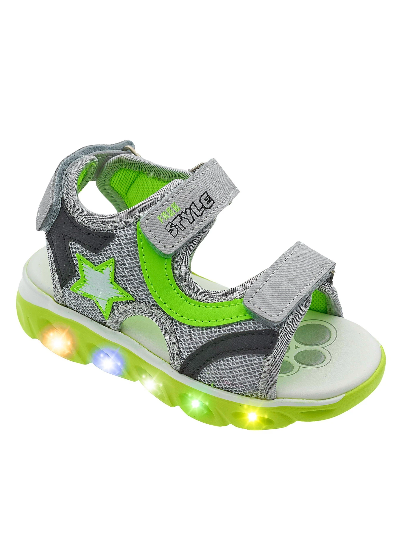Сандалії Chicco модель 010.73129.950 Сандалії Chicco модель 010.73129.950 Фото