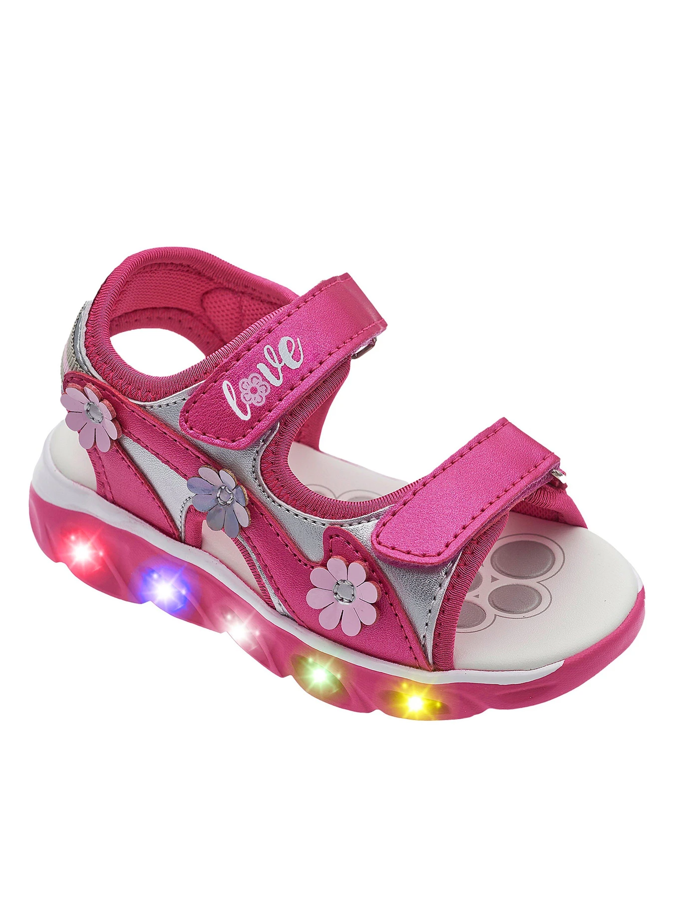 Сандалии Chicco модель 010.73143.150 Сандалии Chicco модель 010.73143.150 Фото