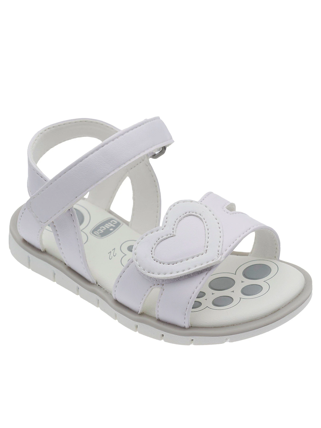 Сандалии Chicco модель 010.73149.300 Фото