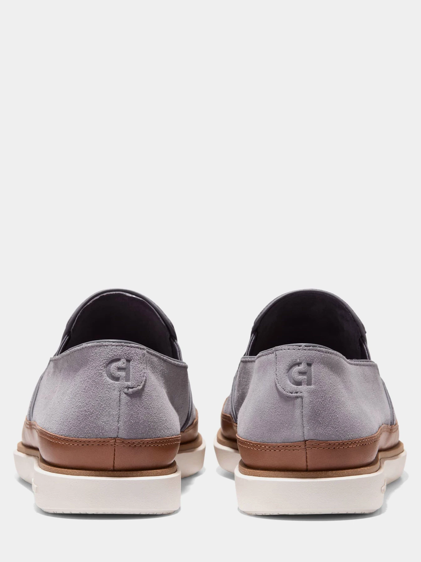 Туфли и лоферы Cole Haan модель C41875 Фото