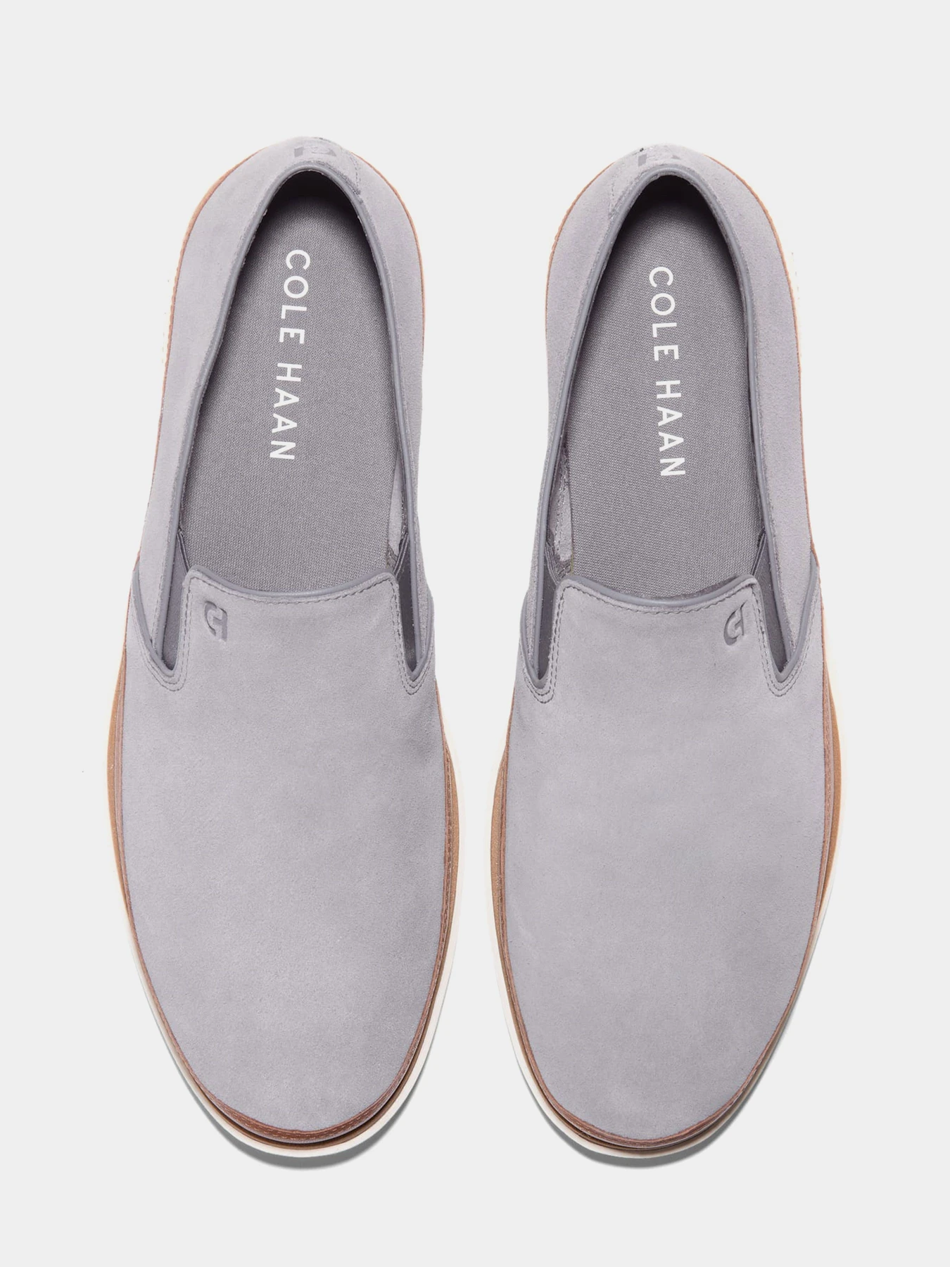 Туфли и лоферы Cole Haan модель C41875 Фото