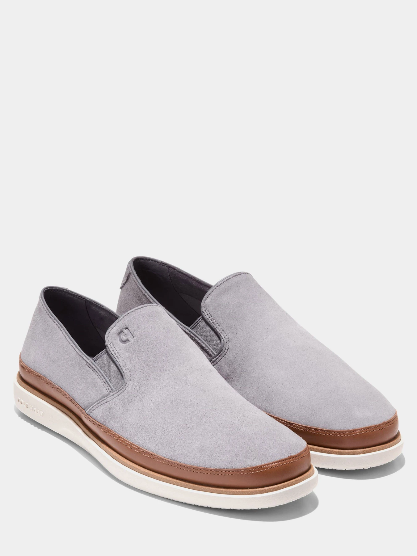 Туфли и лоферы Cole Haan модель C41875 Фото