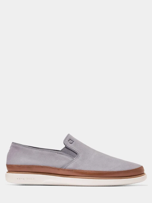 Туфли и лоферы Cole Haan модель C41875 Фото