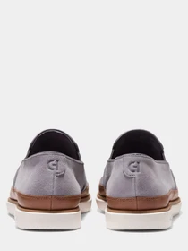 Туфли и лоферы Cole Haan модель C41875 Фото