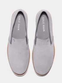 Туфли и лоферы Cole Haan модель C41875 Фото