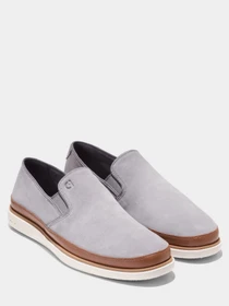 Туфли и лоферы Cole Haan модель C41875 Фото