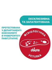 Сандалії Chicco модель 011.69011.300 Фото