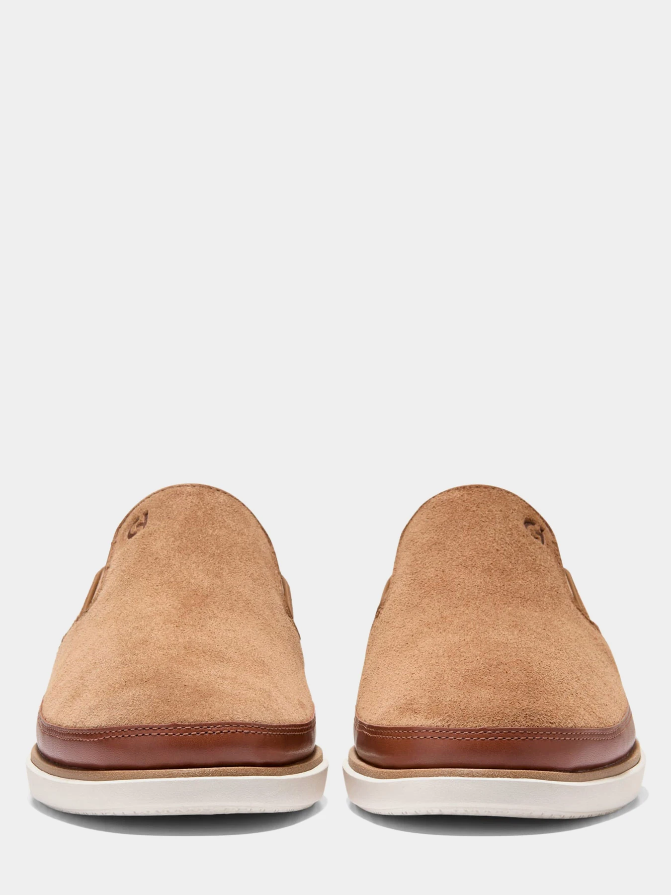 Туфли и лоферы Cole Haan модель C41876 Фото