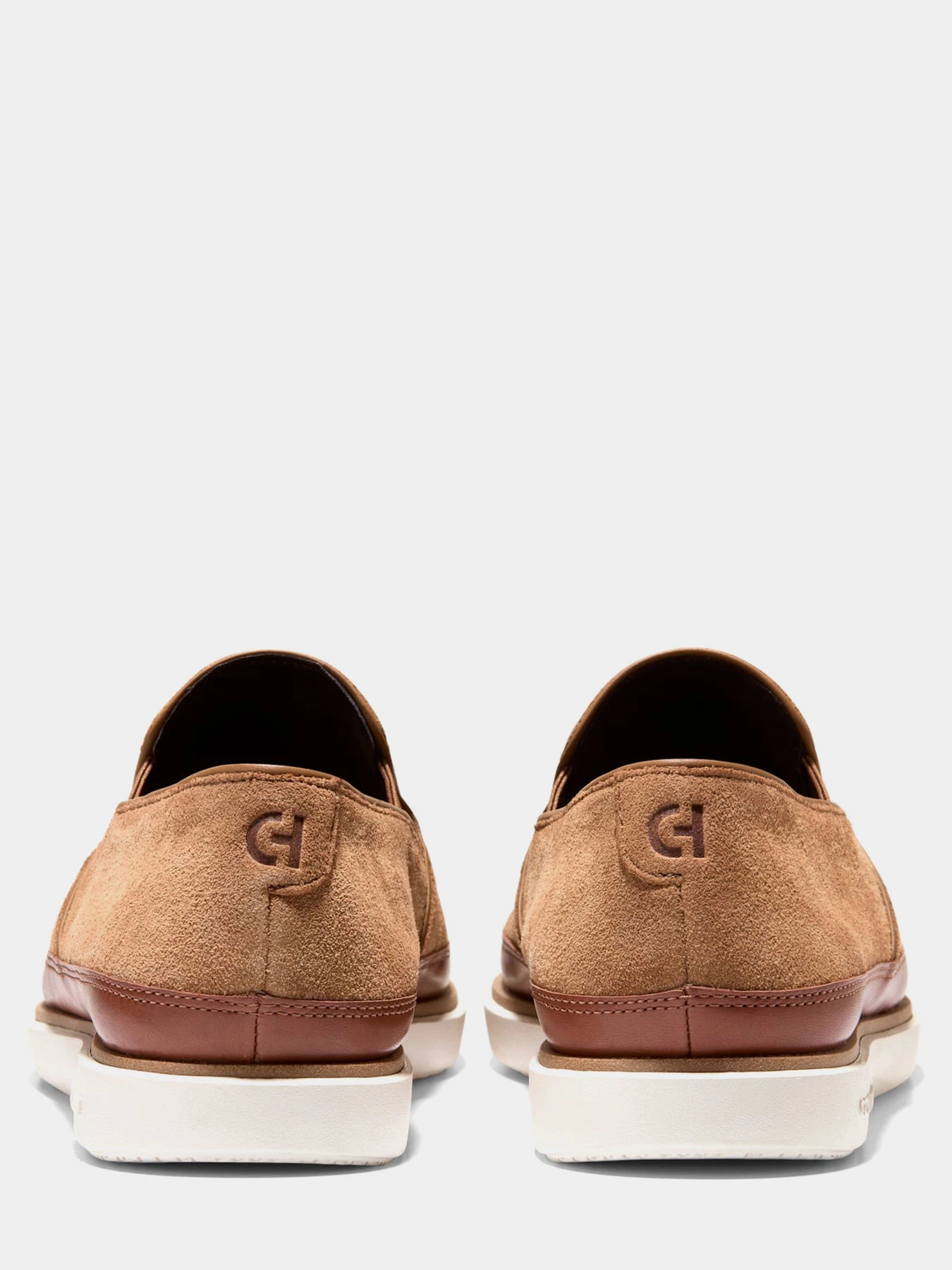 Туфли и лоферы Cole Haan модель C41876 Фото