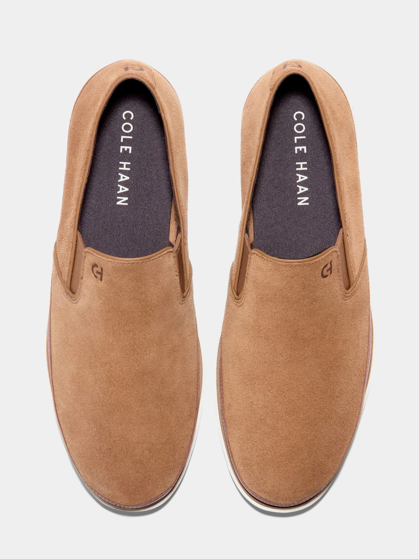 Туфли и лоферы Cole Haan модель C41876 Фото