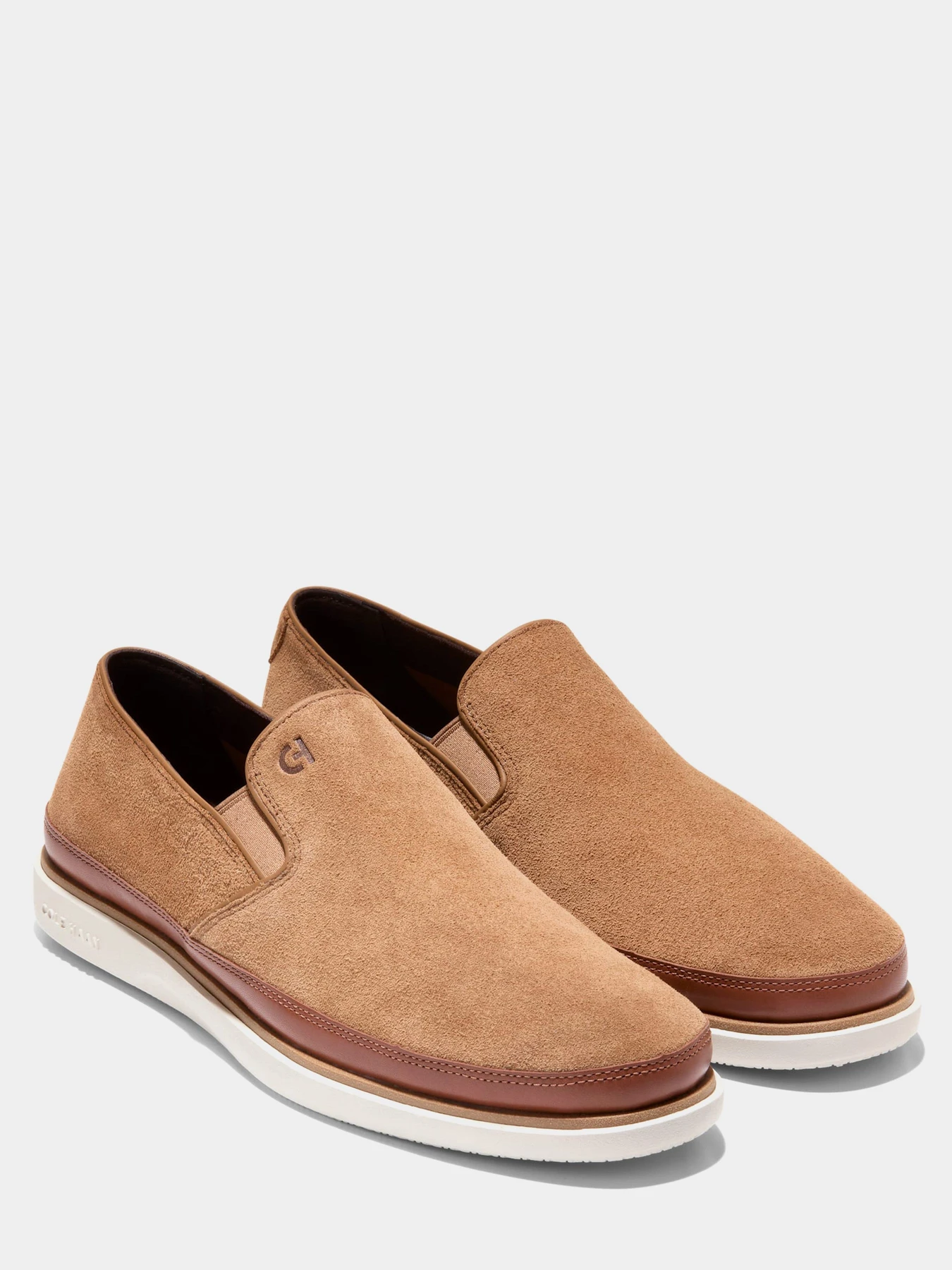 Туфли и лоферы Cole Haan модель C41876 Фото