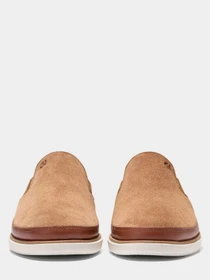 Туфли и лоферы Cole Haan модель C41876 Фото