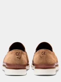 Туфли и лоферы Cole Haan модель C41876 Фото