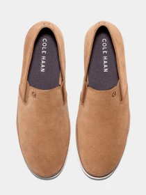 Туфли и лоферы Cole Haan модель C41876 Фото