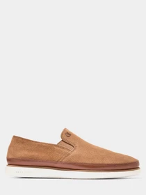 Туфли и лоферы Cole Haan модель C41876 Фото