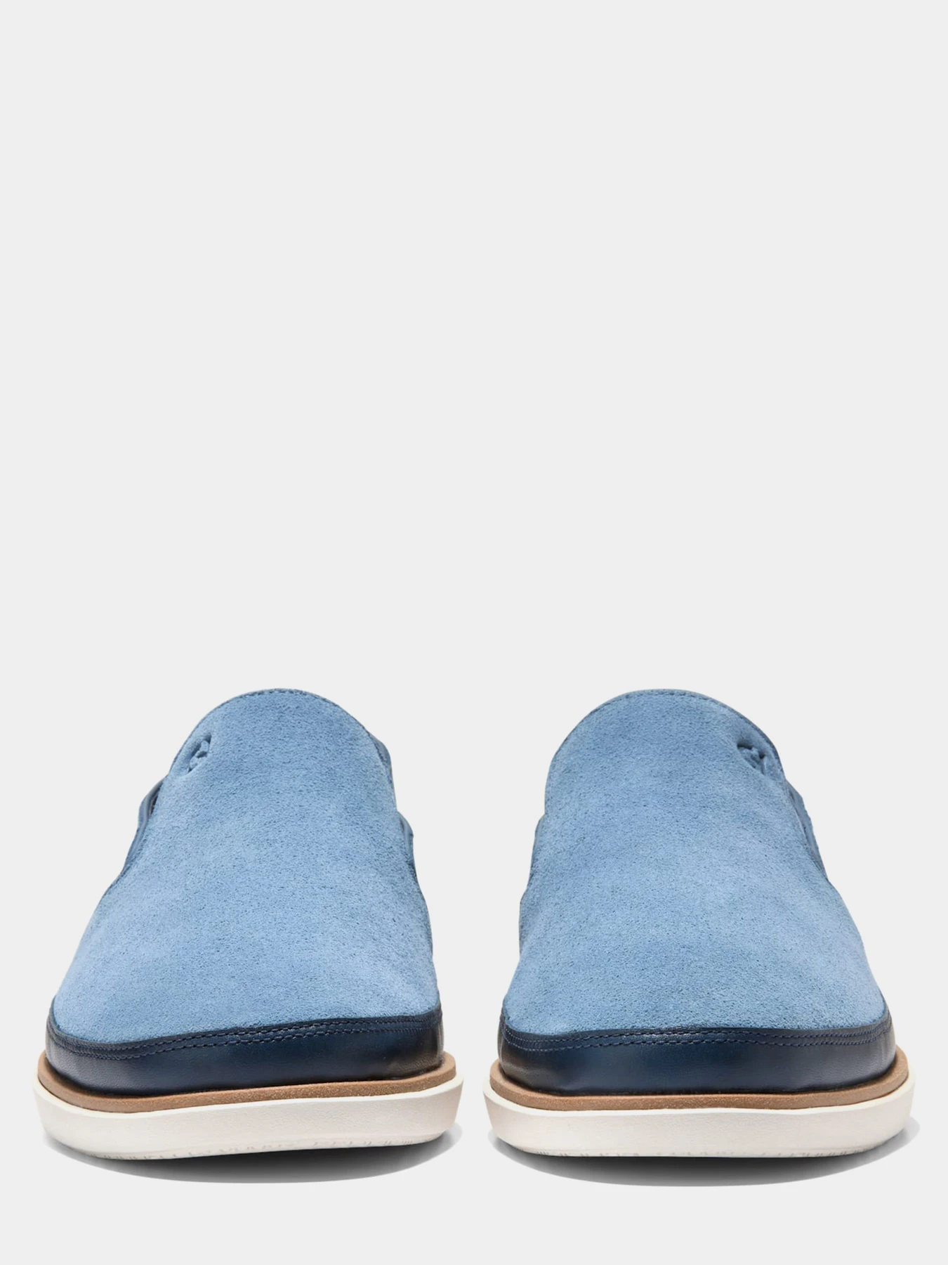 Туфли и лоферы Cole Haan модель C41877 Фото