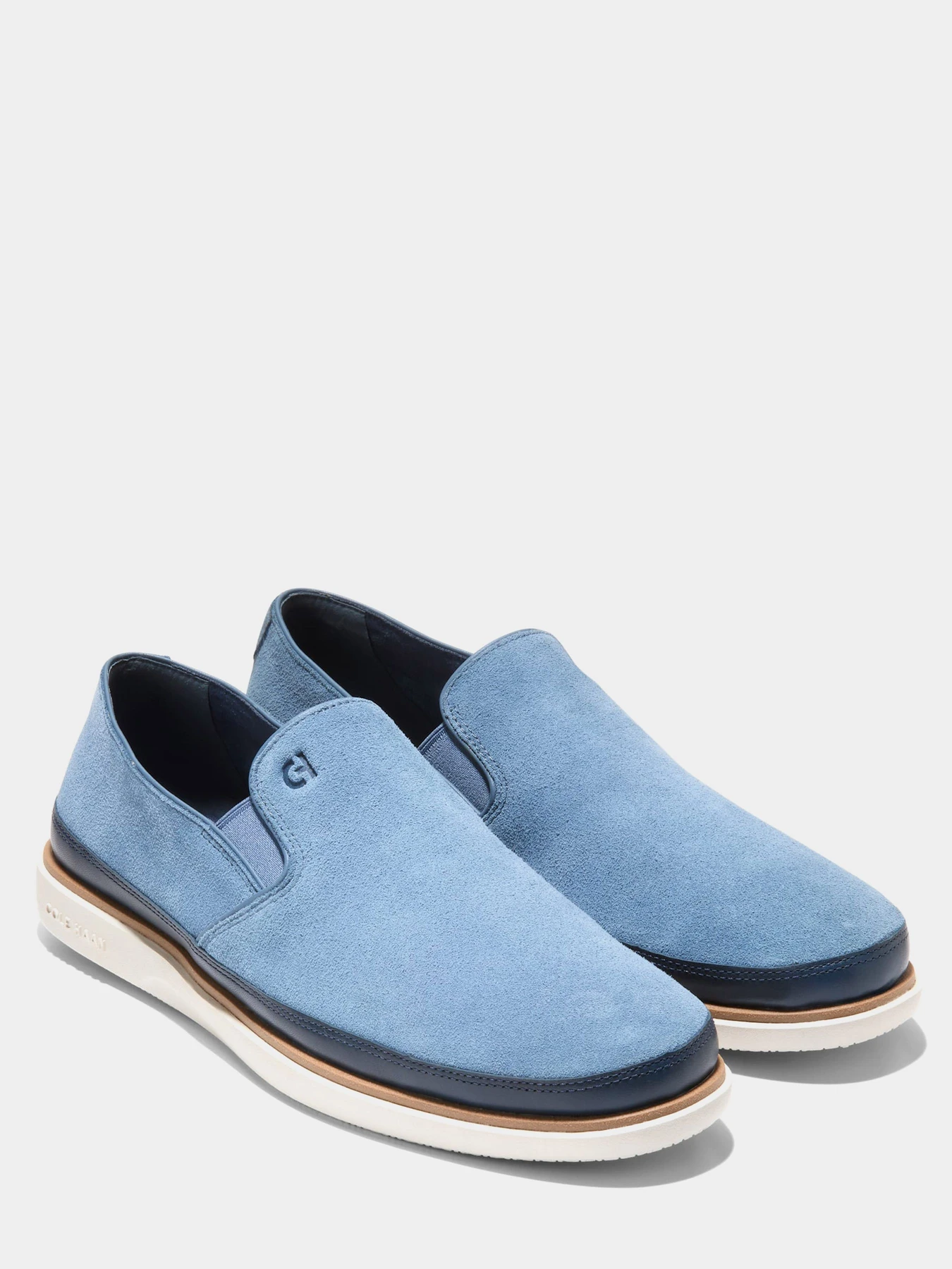Туфли и лоферы Cole Haan модель C41877 Фото