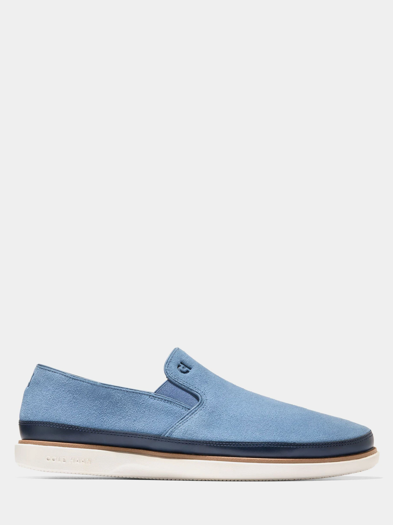 Туфли и лоферы Cole Haan модель C41877 Фото