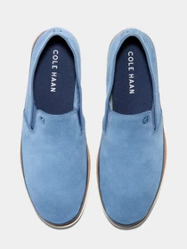 Туфли и лоферы Cole Haan модель C41877 Фото