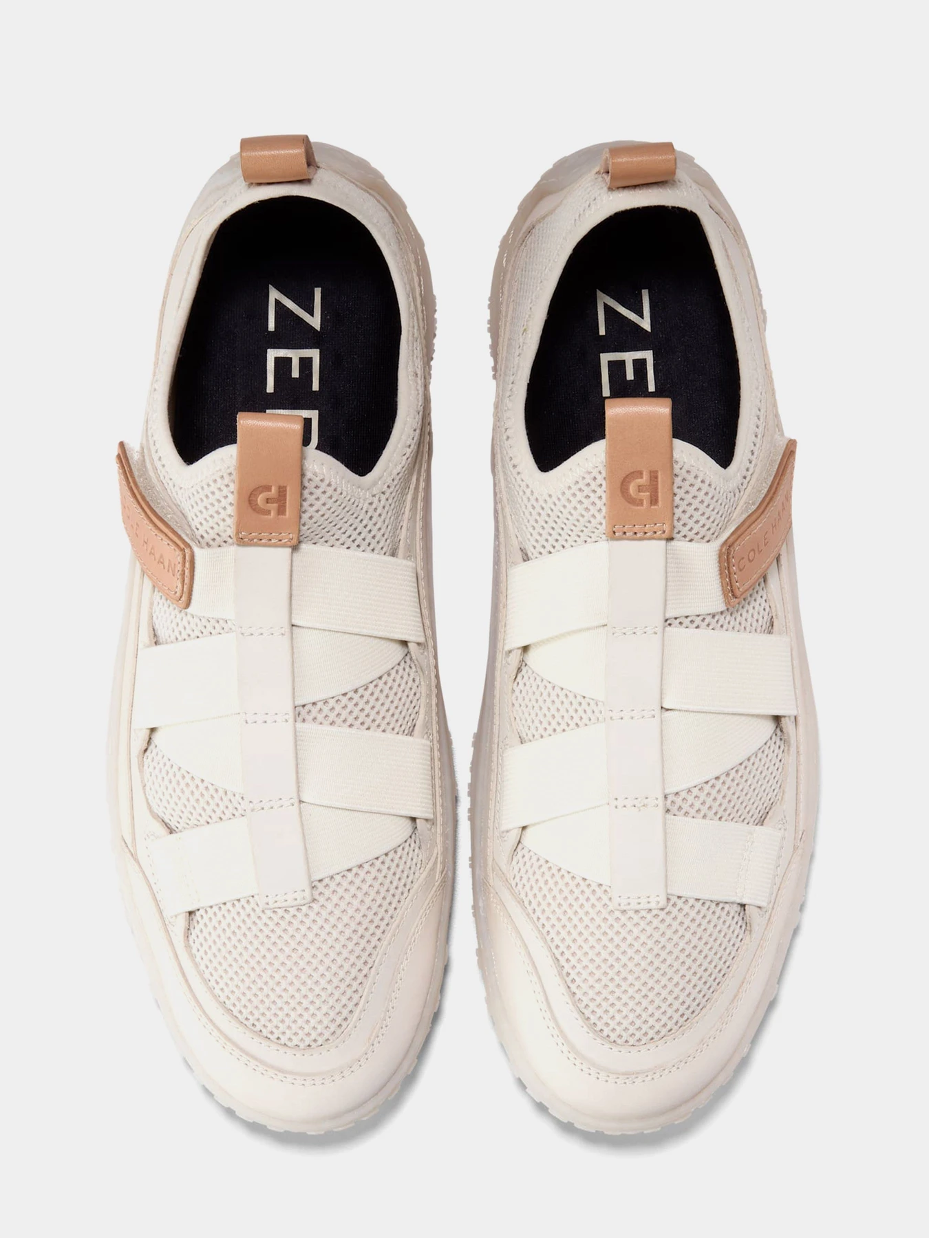 Кросівки Cole Haan модель C41902 Фото