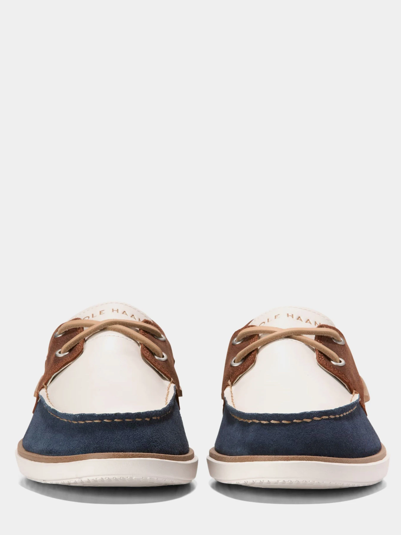 Туфли и лоферы Cole Haan модель C41972 Фото