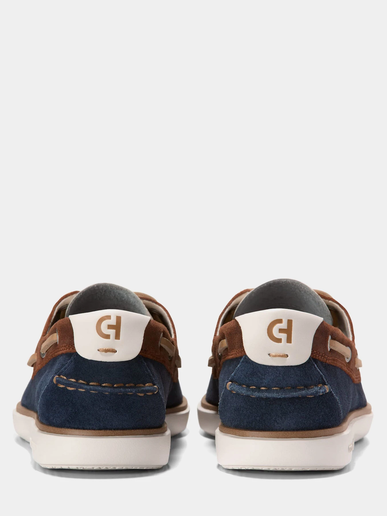 Туфли и лоферы Cole Haan модель C41972 Фото