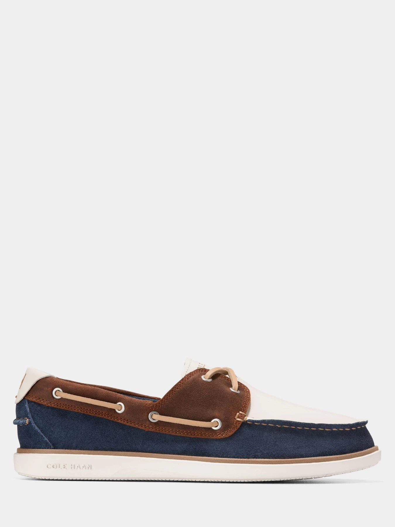 Туфли и лоферы Cole Haan модель C41972 Фото