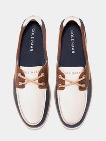 Туфли и лоферы Cole Haan модель C41972 Фото