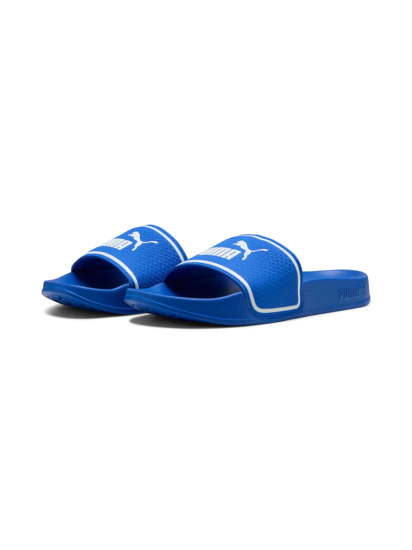 Шлёпанцы PUMA Leadcat 2.0 Ps модель 384435 Фото