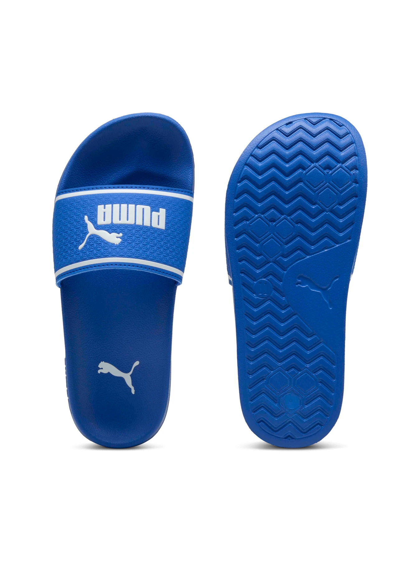 Шлёпанцы PUMA Leadcat 2.0 Ps модель 384435 Фото