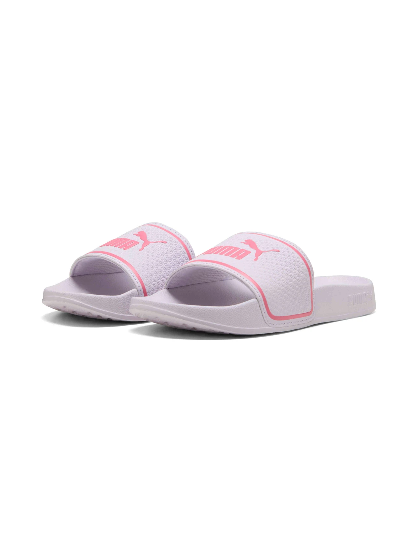 Шлёпанцы PUMA Leadcat 2.0 Ps модель 384435 Фото