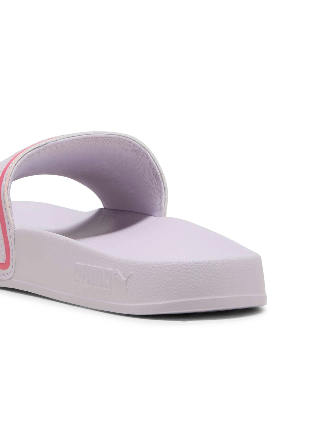 Шлёпанцы PUMA Leadcat 2.0 Ps модель 384435 Фото