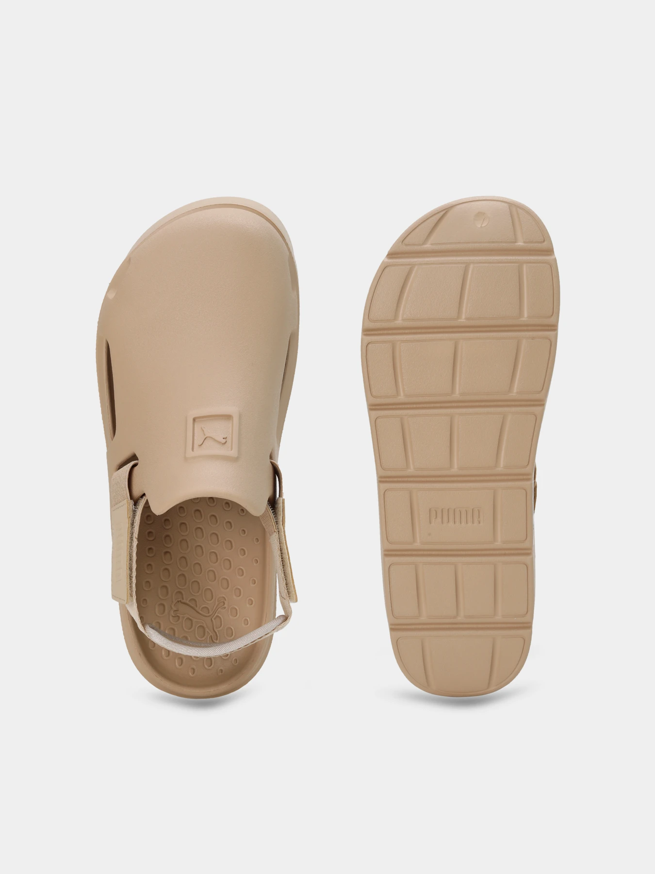 Шлёпанцы PUMA Shibui Mule модель 394883 Фото