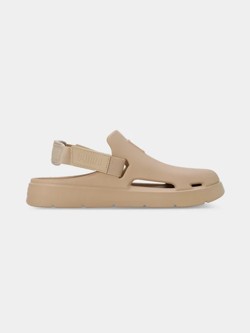 Шлёпанцы PUMA Shibui Mule модель 394883 Фото