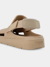Шлёпанцы PUMA Shibui Mule модель 394883 Фото
